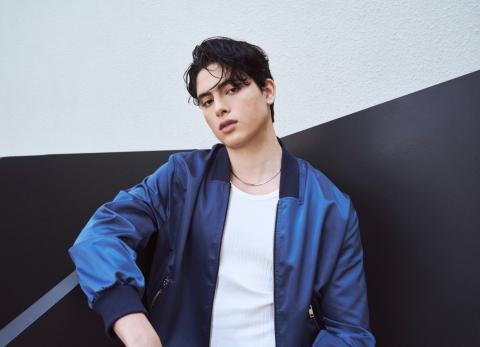 Andr&eacute;s Herrera, el ecuatoriano que est&aacute; conquistando la moda internacional