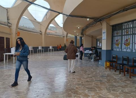 Infracciones por ley seca destacan entre las pocas novedades en Azuay: 37 citados