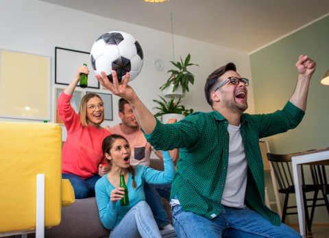 Directv: Agenda deportiva para el domingo 16 de noviembre