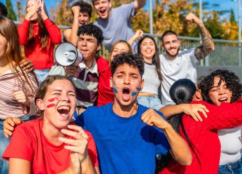 Directv: Agenda deportiva para el lunes 17 de noviembre