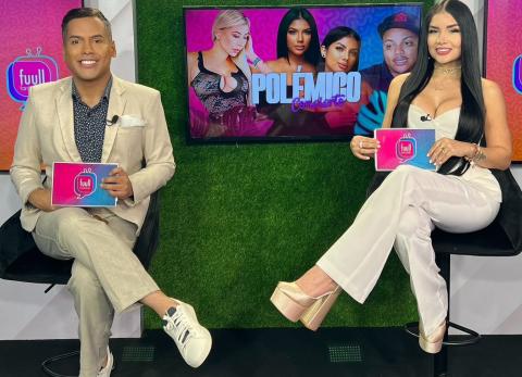 Yuleysi Coca: &iquest;Por qu&eacute; est&aacute; nominada a los premios ITV?