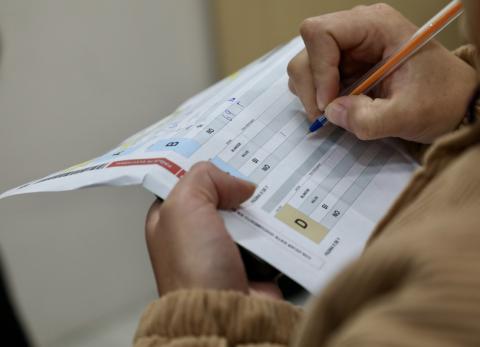 Resultados del refer&eacute;ndum y consulta popular en Ecuador: &iquest;gan&oacute; el S&iacute; o el No?