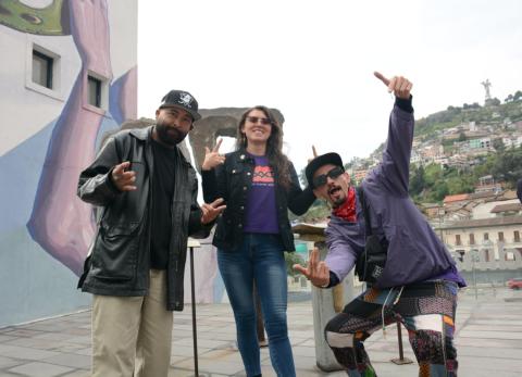 As&iacute; ser&aacute; el Quitofest 2025: fechas, bandas y programaci&oacute;n completa