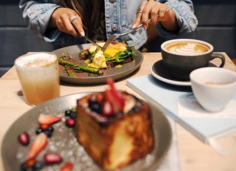 Fankor, Guayasam&iacute;n y Stratto: las tres cafeter&iacute;as quite&ntilde;as en el Top 100 2025