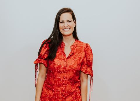 Carla Restoy: una voz espa&ntilde;ola que invita a redescubrirse