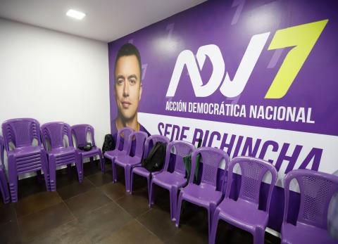 Al menos cinco cambios urgen al Gobierno de Ecuador tras la consulta popular