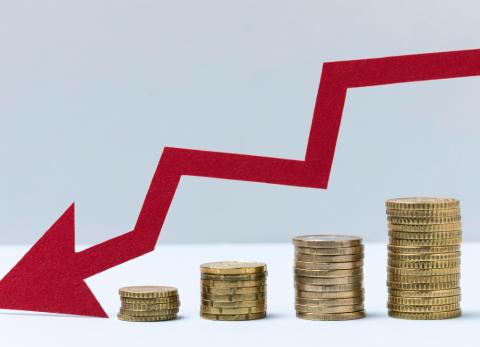 Riesgo pa&iacute;s de Ecuador subi&oacute; 38 puntos tras el triunfo del No en la consulta popular