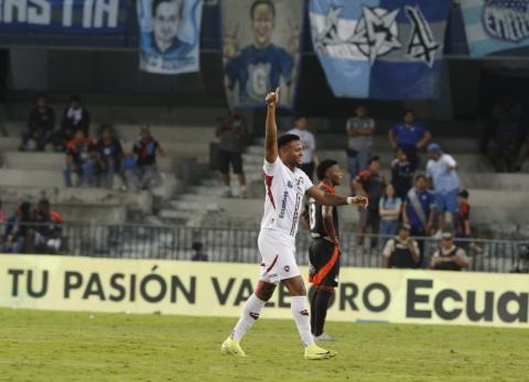 Liga de Quito derrota a Emelec y da un paso s&oacute;lido a la final de la Copa Ecuador 2025
