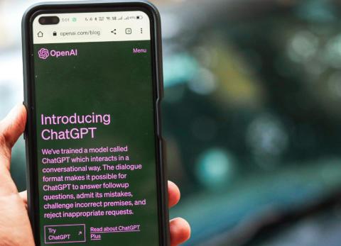 &iquest;Qu&eacute; pasa con ChatGPT, X y Canva?