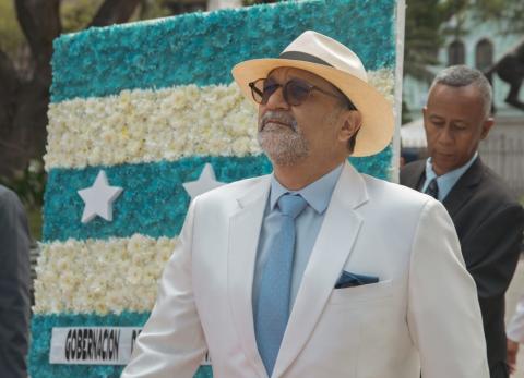 Humberto Plaza deja la Gobernaci&oacute;n del Guayas: lo que se sabe de su salida