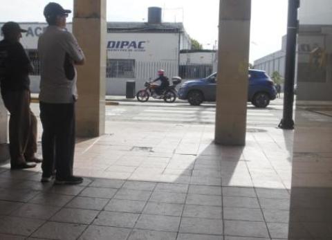 Ciudadano chino que abati&oacute; a delincuente en Guayaquil ser&aacute; investigado por Fiscal&iacute;a