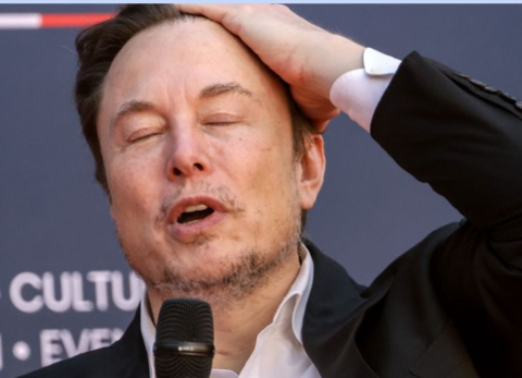 Fallas X hoy: La reacci&oacute;n de Elon Musk a la ca&iacute;da global de su red social