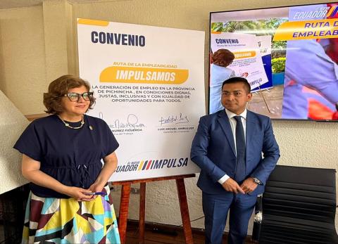 Salario b&aacute;sico 2026: &iquest;Qui&eacute;n definir&aacute; el monto, tras la salida de la ministra N&uacute;&ntilde;ez?