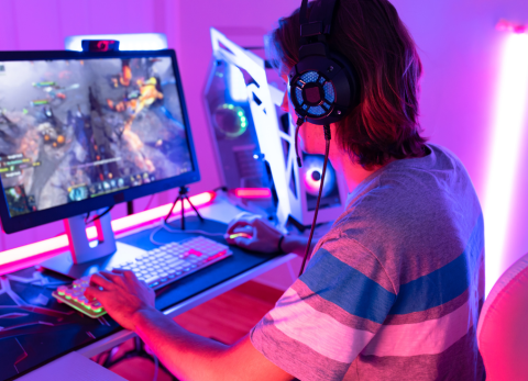 Black Friday 2025: los mejores descuentos gamer del a&ntilde;o que no puedes dejar pasar