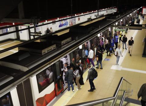 Dos a&ntilde;os del Metro de Quito: &iquest;qu&eacute; temas siguen pendientes en su operaci&oacute;n?