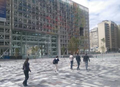 Riesgo pa&iacute;s de Ecuador sube a 708, &iquest;C&oacute;mo afecta a tu bolsillo, tras triunfo del No?