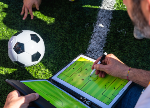 Directv: Agenda deportiva para el mi&eacute;rcoles 19 de noviembre