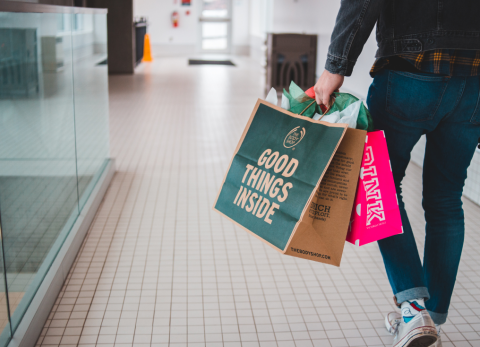 Black Friday: c&oacute;mo anticiparse a los mejores descuentos