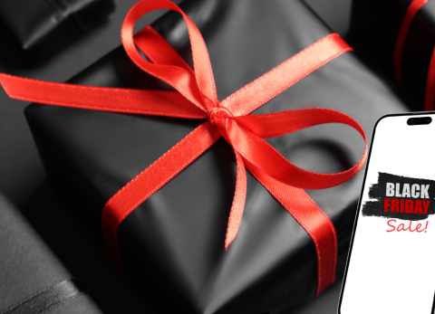 Black Friday: celulares gama media en los que te conviene invertir