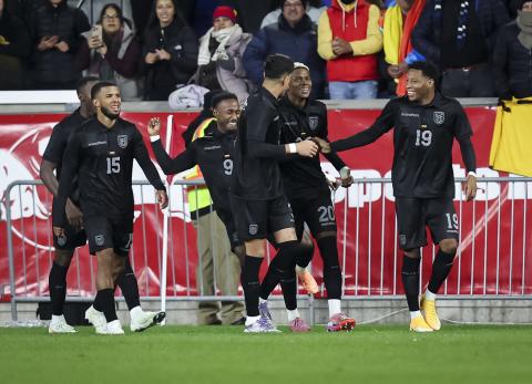 &iquest;Qu&eacute; debe ajustar Ecuador para competir en el Mundial 2026?