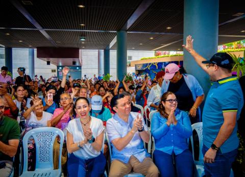 El corre&iacute;smo es una v&iacute;ctima inesperada del triunfo del No en la Consulta Popular 2025