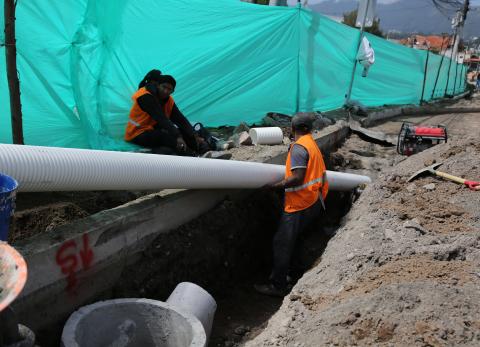 Delegaci&oacute;n de competencias a parroquias rurales de Quito, entre expectativa y dudas