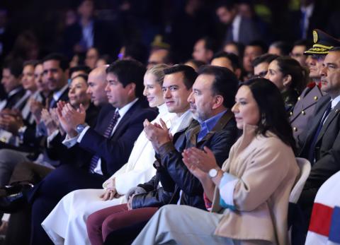 Fiestas de Quito 2025 en alerta: Serenata Quite&ntilde;a sigue sin confirmaci&oacute;n oficial