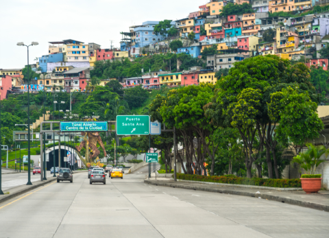 ANT permite circular con licencia caducada: &iquest;hasta cu&aacute;ndo estar&aacute; vigente la medida?