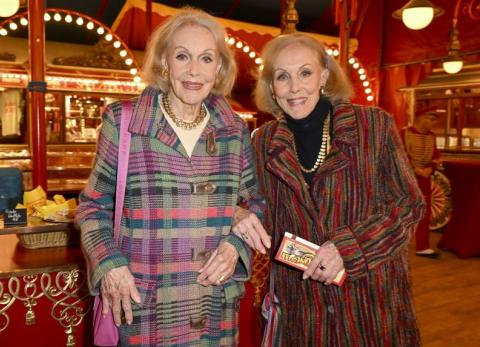 Las gemelas Kressler se despiden del mundo en un suicidio asistido