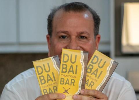 La historia de Chef Buman: baterista que encontr&oacute; su propio ritmo en la gastronom&iacute;a