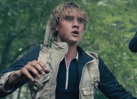 'Los Juegos del Hambre': La sexta entrega de la franquicia ya tiene teaser