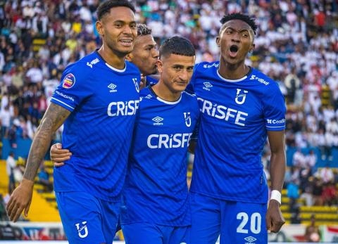 D&oacute;nde ver EN VIVO, hora y previa de Universidad Cat&oacute;lica vs Libertad por LigaPro 2025