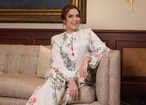 &ldquo;Solo por hoy&rdquo;: Vivi Jalil y su valent&iacute;a de contar lo que otros callan