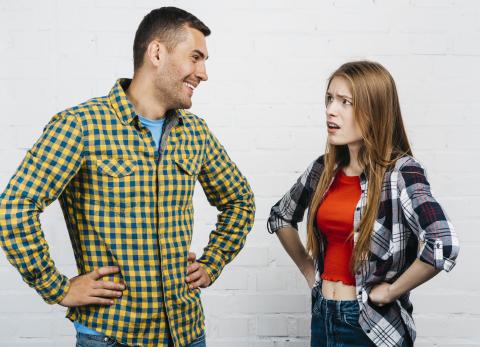 &iquest;C&oacute;mo te ven, te tratan? Por qu&eacute; la apariencia afecta c&oacute;mo nos perciben