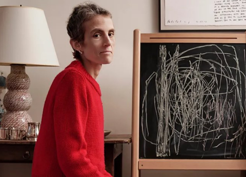 Tatiana Schlossberg: c&aacute;ncer terminal, una nueva tragedia marca a los Kennedy