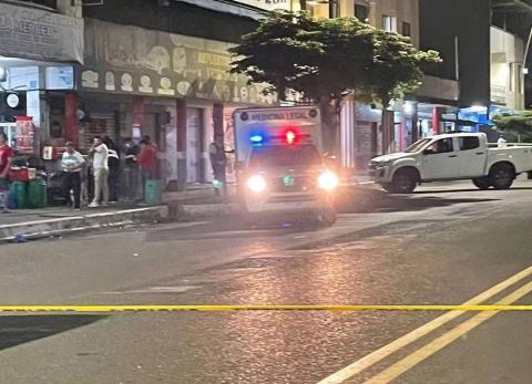 Cotopaxi: muertes violentas se incrementan