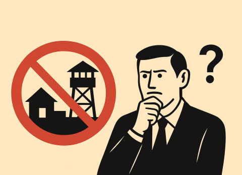 Rechazo a las bases militares dispara cuestionamientos sobre estrategia de seguridad