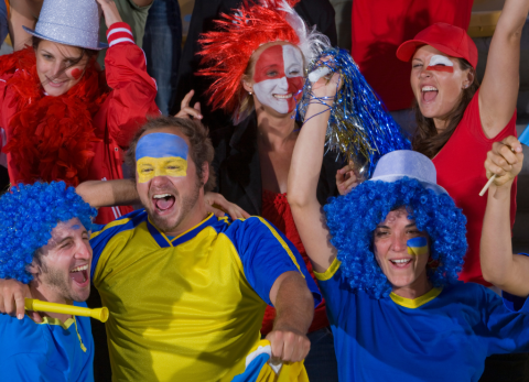 Directv: Agenda deportiva para el s&aacute;bado 22 de noviembre