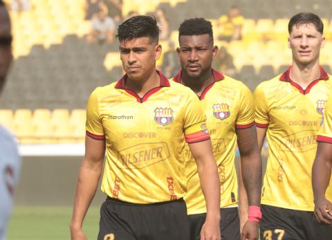 Independiente del Valle marca el destino de Barcelona y Liga en Libertadores 2026