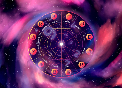 Hor&oacute;scopo de hoy: lo que te deparan los astros este 26 de noviembre de 2025