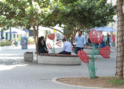 Guayaquil y su reto de convertir calles en espacios de encuentro, no solo de tr&aacute;nsito