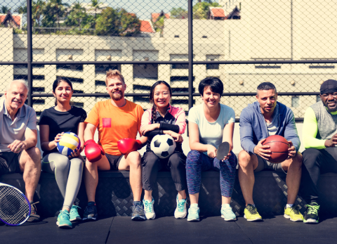 Directv: Agenda deportiva para el martes 25 de noviembre