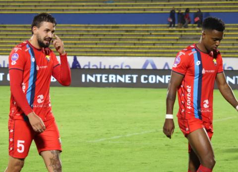 &iquest;Qu&eacute; pasa en El Nacional? Revelan 7 meses impagos y responsabilizan a la dirigencia