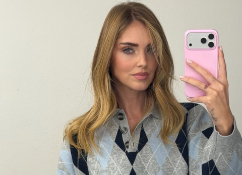 Chiara Ferragni: Fiscal&iacute;a pide 1 a&ntilde;o y 8 meses de prisi&oacute;n por el Pandorogate