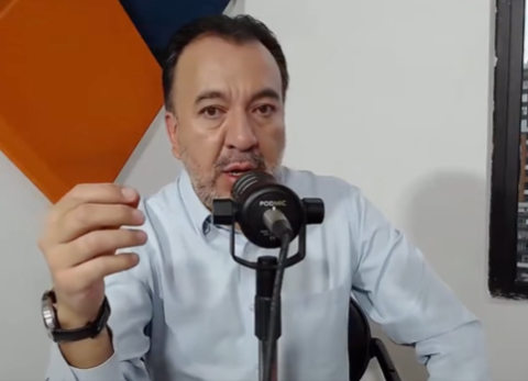 Pabel Mu&ntilde;oz confirma decisi&oacute;n sobre la Serenata Quite&ntilde;a: &ldquo;No tenemos tiempo&rdquo;