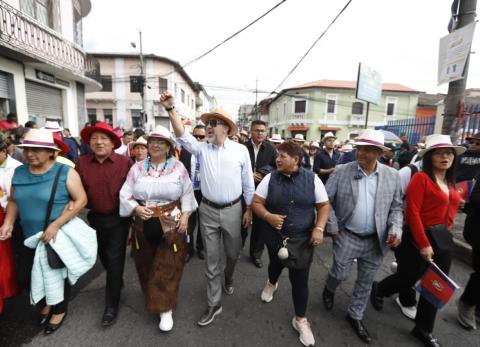Pabel Mu&ntilde;oz anticipa cambios en su equipo de trabajo: &iquest;a qui&eacute;nes pidi&oacute; la renuncia?