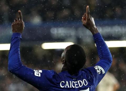 Chelsea vs. Arsenal HOY: fecha, hora y d&oacute;nde ver EN VIVO | Premier League