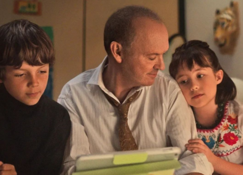 Estrenos en Ecuador 27 de noviembre 2025: Zootopia 2, acci&oacute;n, terror y K-Pop