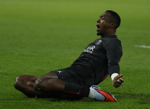 El inesperado giro goleador de Willian Pacho: &iquest;Qu&eacute; dice la prensa internacional?