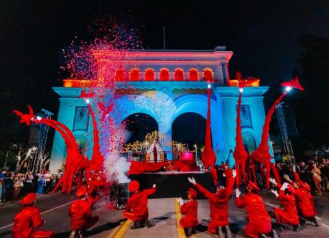 Am&eacute;rica Latina en la mira, estos son los lugares a visitar en el 2026